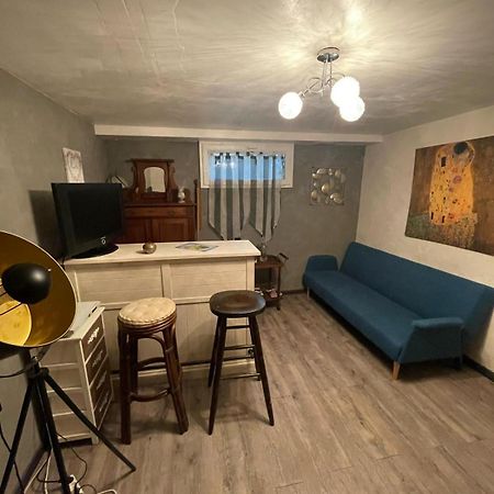 Studio Bar Sur Mulhouse Sud Illfurth Екстериор снимка