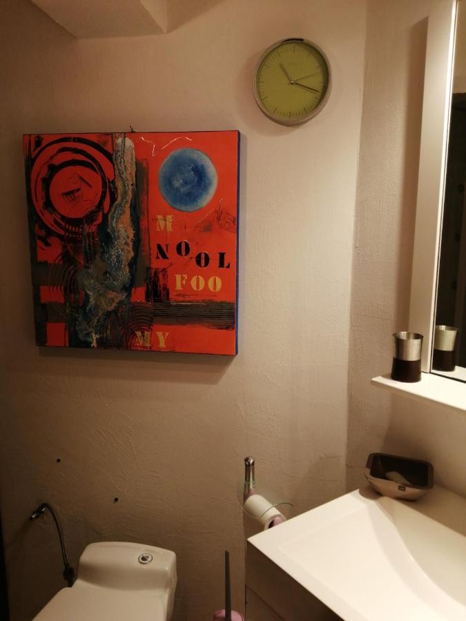 Studio Bar Sur Mulhouse Sud Illfurth Екстериор снимка
