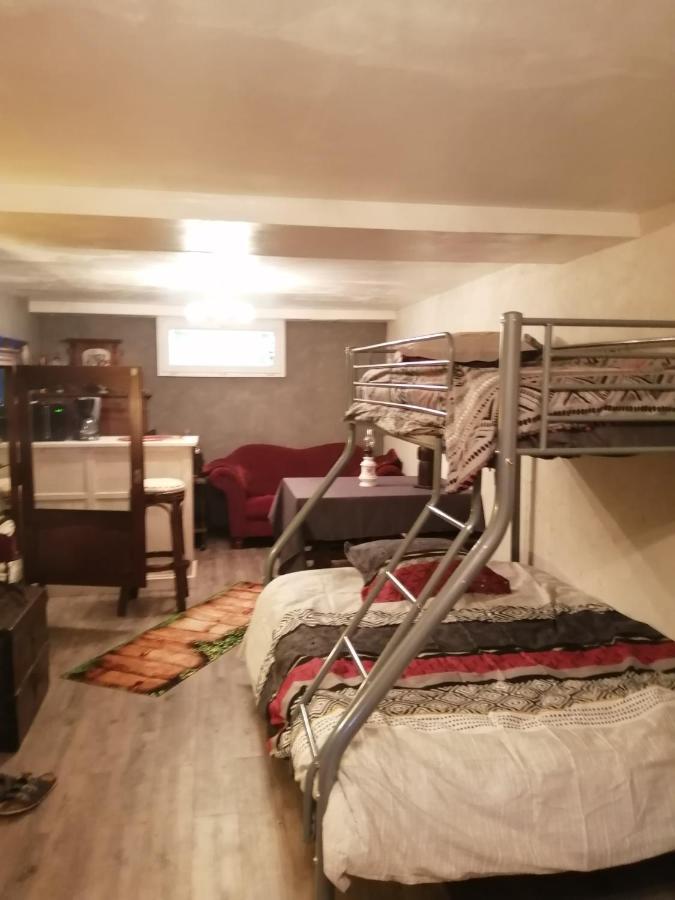 Studio Bar Sur Mulhouse Sud Illfurth Екстериор снимка