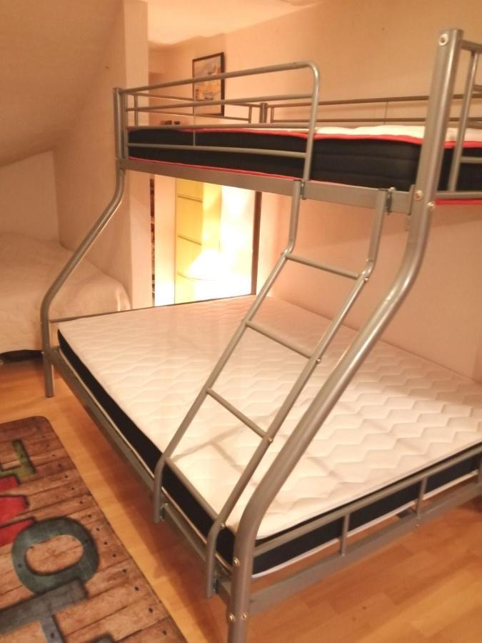 Studio Bar Sur Mulhouse Sud Illfurth Екстериор снимка