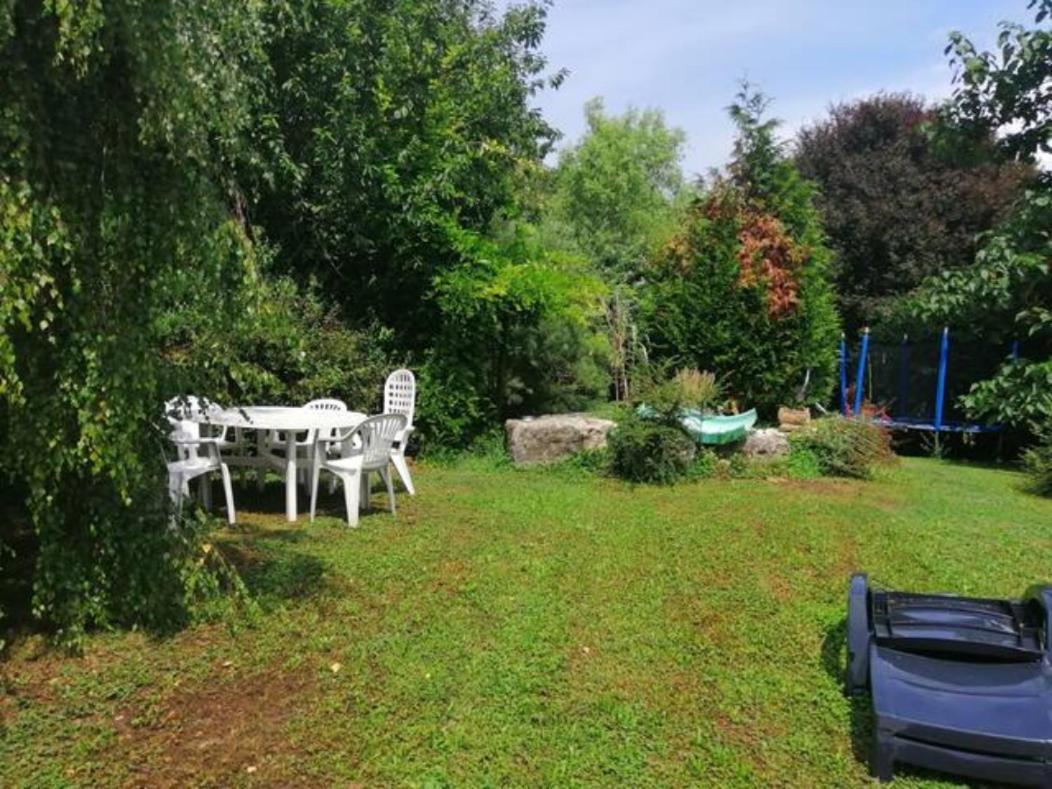 Studio Bar Sur Mulhouse Sud Illfurth Екстериор снимка