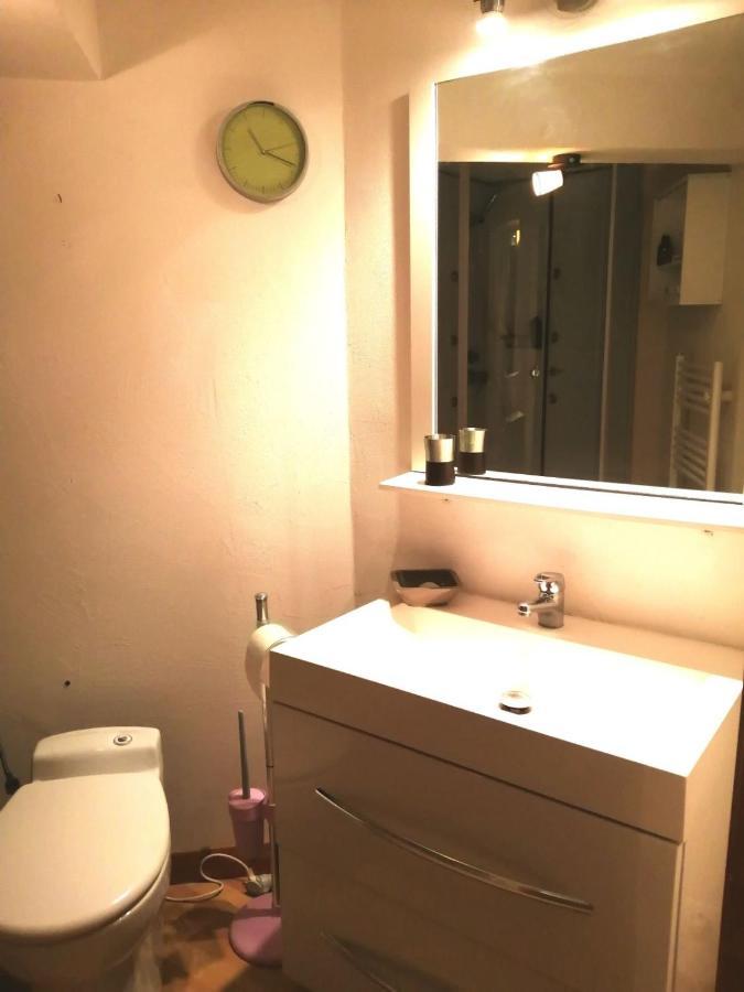 Studio Bar Sur Mulhouse Sud Illfurth Екстериор снимка