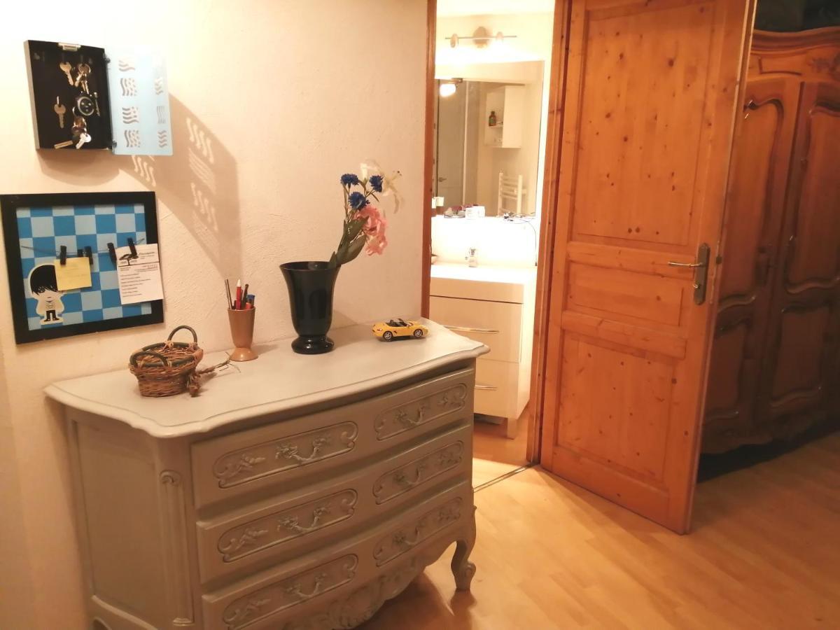 Studio Bar Sur Mulhouse Sud Illfurth Екстериор снимка