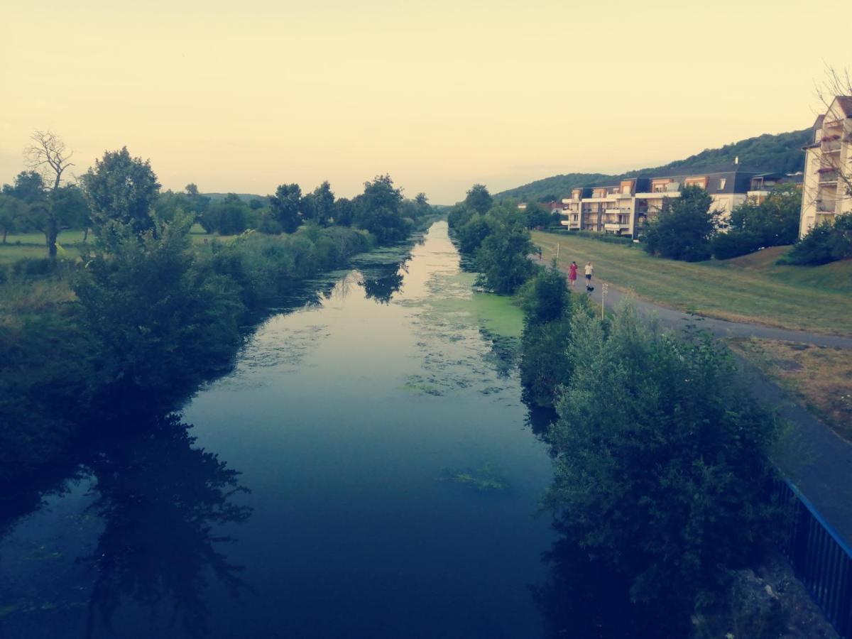Studio Bar Sur Mulhouse Sud Illfurth Екстериор снимка