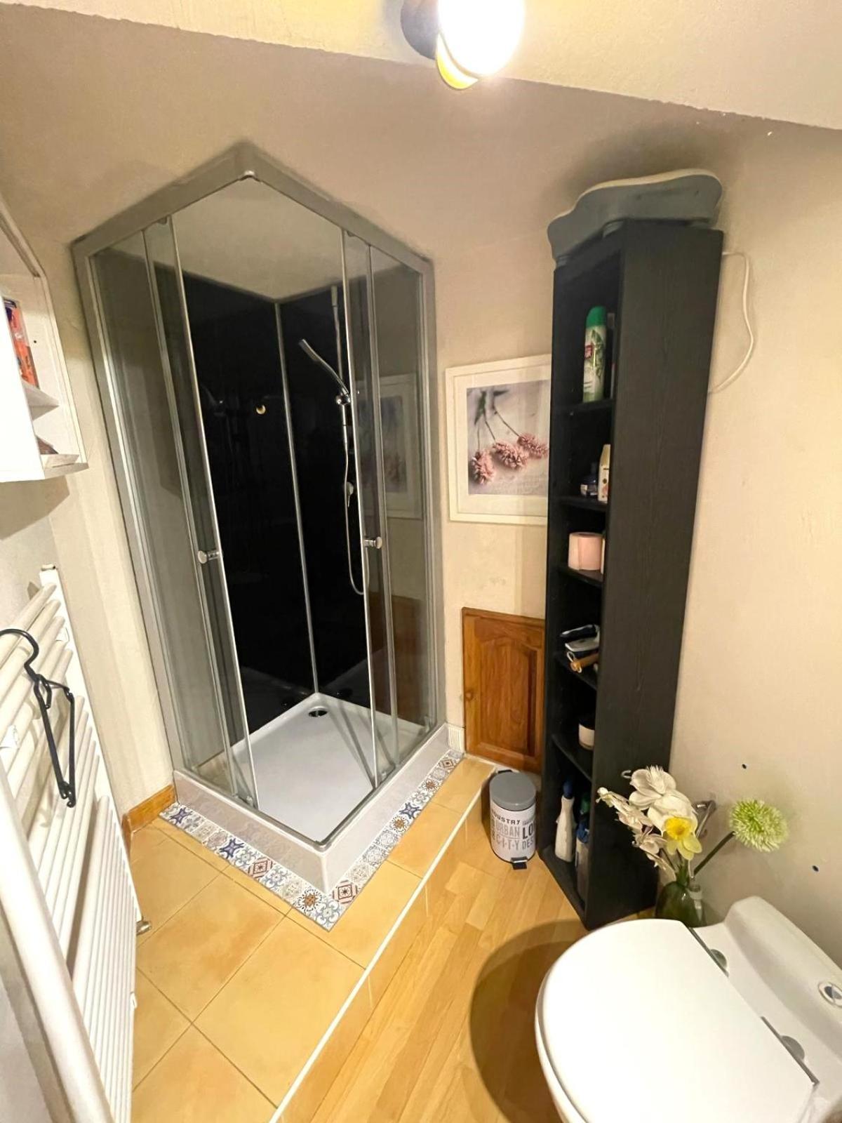 Studio Bar Sur Mulhouse Sud Illfurth Екстериор снимка